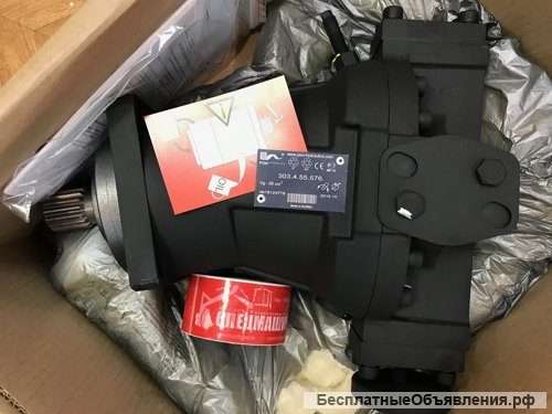 Гидромотор 303.4.55