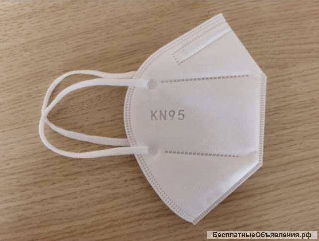 Респиратор kn95