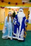 Новогодние утренники для детских садов и школ
