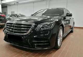 Мерседес автоэлектрик