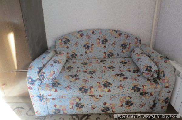 Диван раскладной