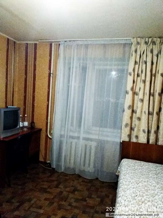 Сдам комнату