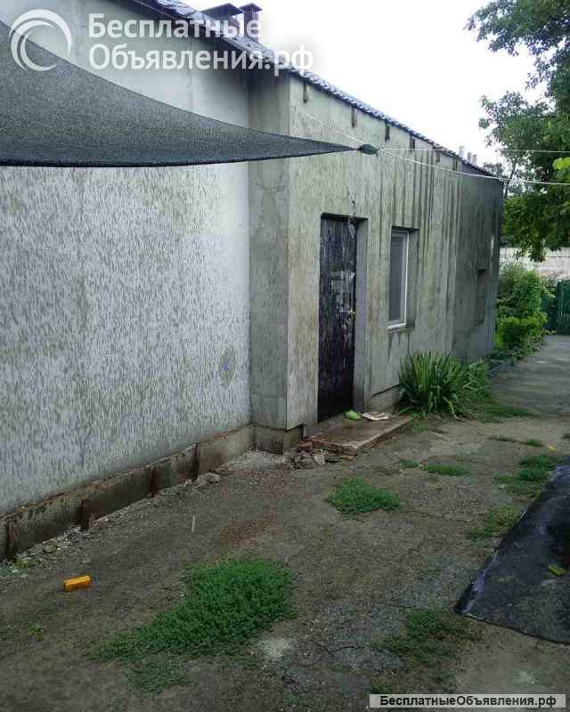 Строительные работы