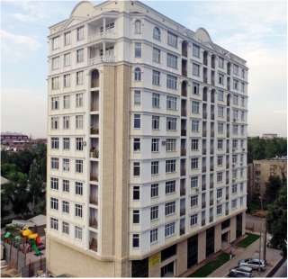 Сдаю полностью оборудованный готовый салон красоты на долгий срок