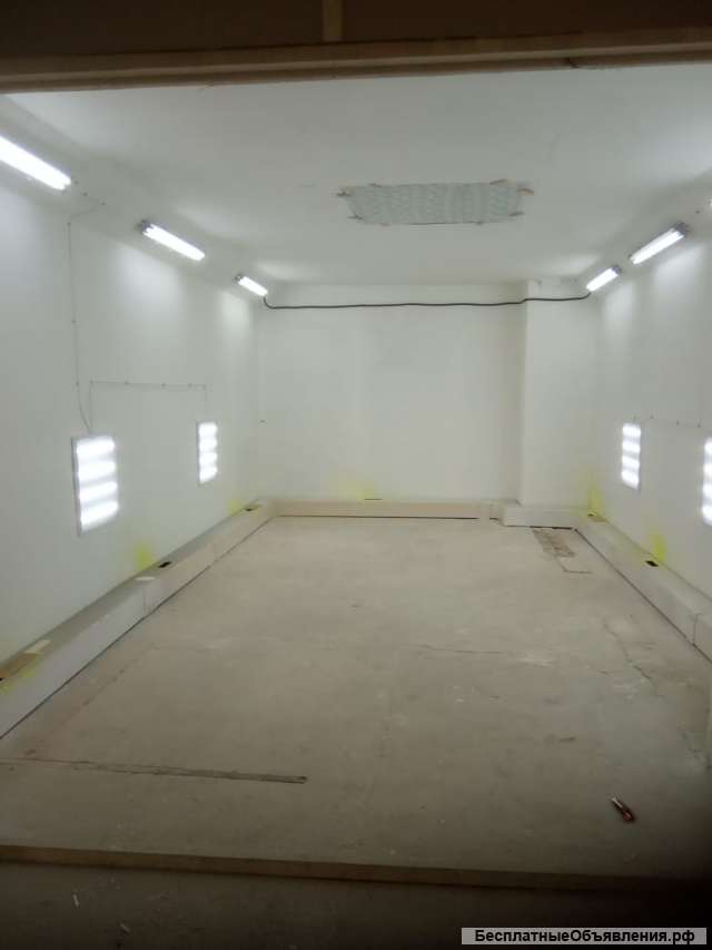 Кузовной ремонт любой сложности, малярные работы (в окрасочной камере). Доп.услуги.