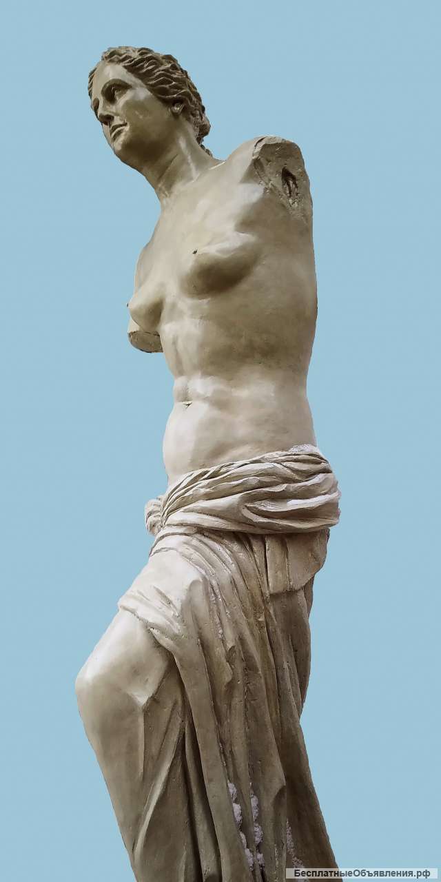 Скульптура Венера Милосской