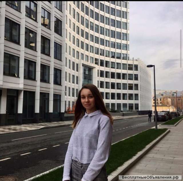 Занятия для детей от 1 года до 6 лет