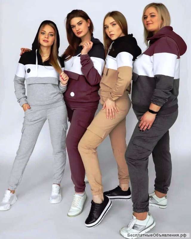 Требуются швеи на пошив одежды