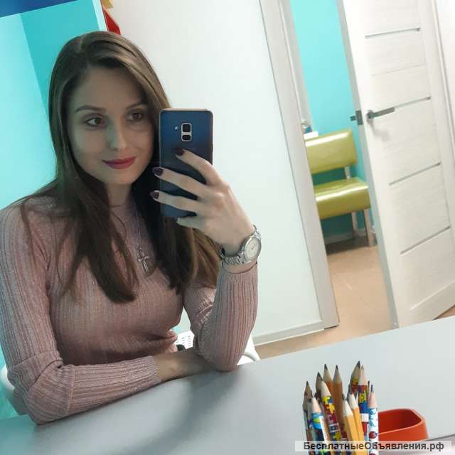 Логопед онлайн