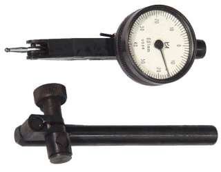 Индикатор ИРБ 0-0,8 0,01