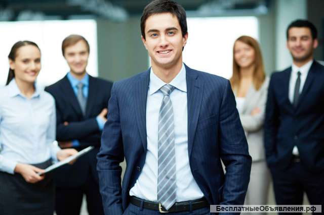 Организатор отдела продаж