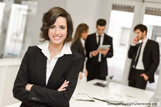 Личный помощник (-ца)