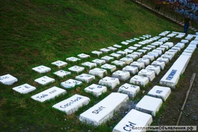 Примем программистов