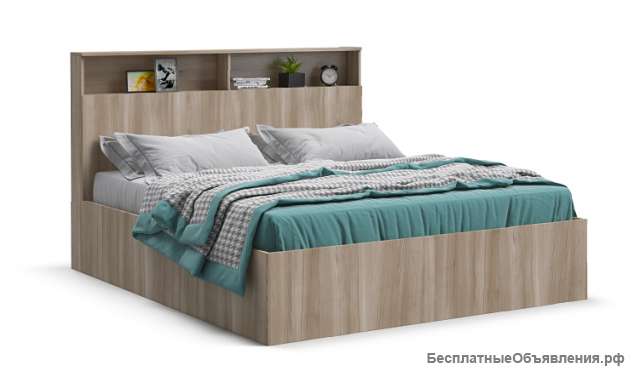 Кровать Лаки