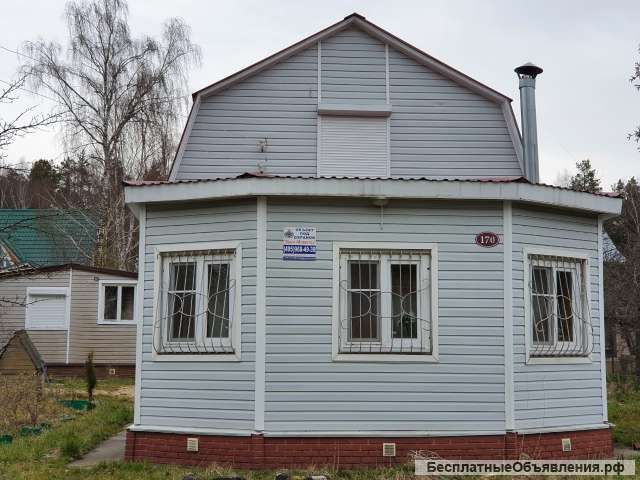 Дачу СНТ «Фрязево» Ногинский р-н