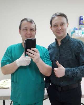 Хиджама/Массаж