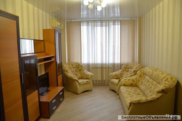 Сдам квартиру