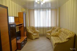 Сдам квартиру