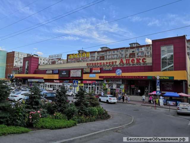 Помещение 63 кв.м