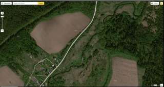 Земельный участок 600 сот