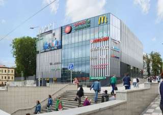 Земельный участок 61,5 соток