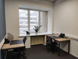 БЦ Уланский, ИФНС 8. Предлагаем в аренду готовые офисные решения на 1- 300 рабочих мест.