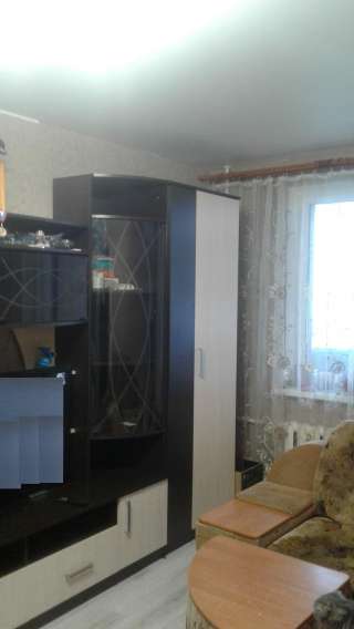 1-комнатная квартира, ул.Пирогова