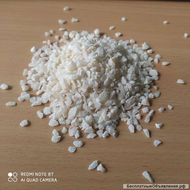 Минеральный порошок