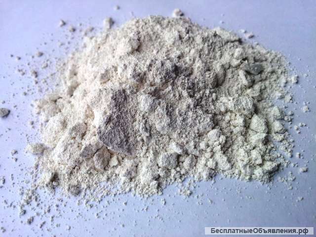 Доломитовая мука