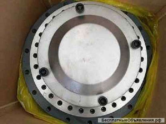 Бортовой редуктор без гидромотора Volvo EC240BLC