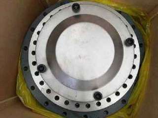 Бортовой редуктор без гидромотора Volvo EC240BLC