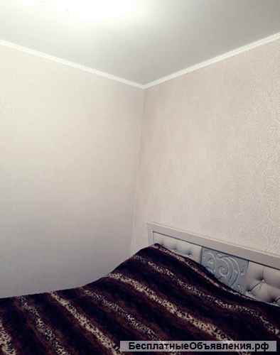 Сдаю 3 к.кв. ул. Добровольского 4/9п. 60м. ремонт