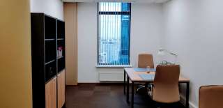 Антикризисное предложение. Компания на 5 кв.м. в Москве. БЦ Голден Гейт.