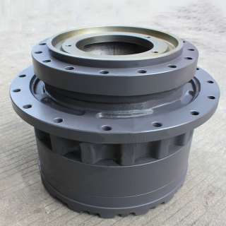 Бортовой редуктор без мотора CAT 320D