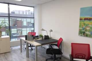 Сдаётся офис в ДК Сириус Парк