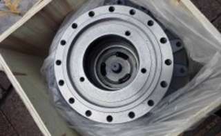 Бортовой редуктор без мотора Hitachi ZX160