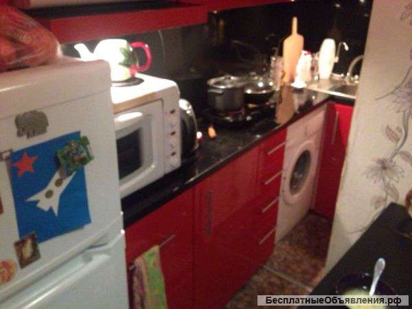 Гостинка на Ботанической 23