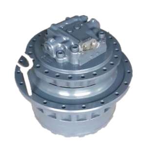 Бортовой редуктор без мотора Komatsu PC300-7