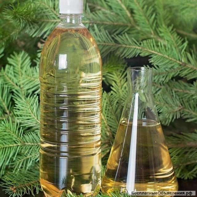 Масло пихтовое