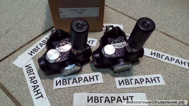 400908-00024 насос ручной подкачки топлива Doosan