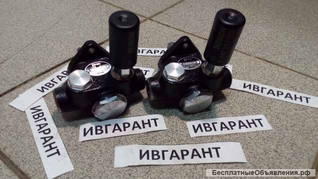 400908-00024 насос ручной подкачки топлива Doosan