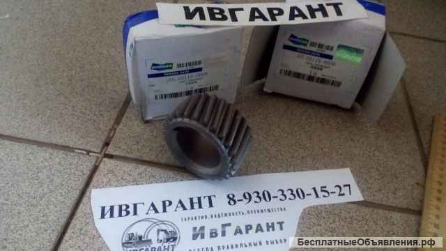 65.02115-0009 Шестерня коленчатого вала 65.02115-0009