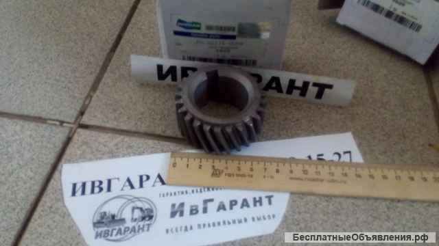 65.02115-0009 Шестерня коленчатого вала 65.02115-0009