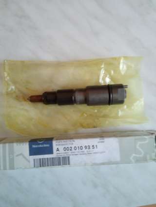 Форсунки MB ACTROS A0020109351