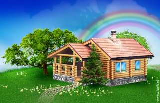 Полдома, участок 2,5 сот, Советская/ Витебская, б/п