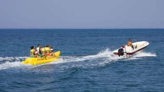 Водитель-инструктор на водные аттракционы