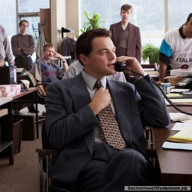 Онлайн тренинг "Менеджер по продажам"