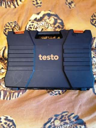 Testo 865