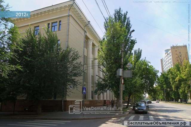 Помещения