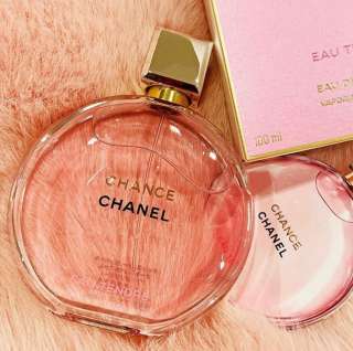 Chanel Chance eau Tendre